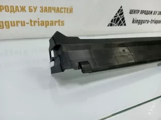 17118589086 Кронштейн радиатора BMW X5 G05  Арт TP61557, вид 1
