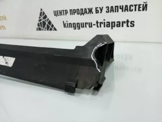 17118589086 Кронштейн радиатора BMW X5 G05  Арт TP61557, вид 2