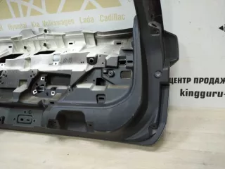 31420453 Крышка багажника Volvo XC60 2 Арт TP61609, вид 13
