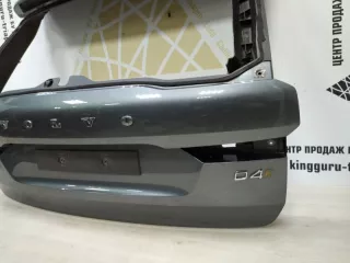 31420453 Крышка багажника Volvo XC60 2 Арт TP61609, вид 2