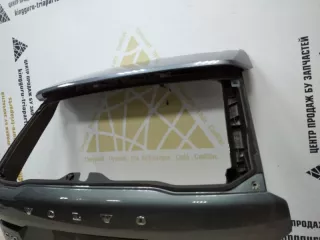 31420453 Крышка багажника Volvo XC60 2 Арт TP61609, вид 3