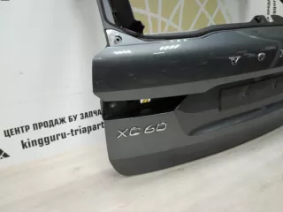 31420453 Крышка багажника Volvo XC60 2 Арт TP61609, вид 4