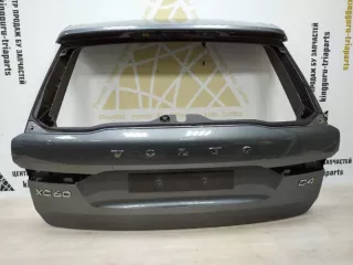 31420453 Крышка багажника Volvo XC60 2 Арт TP61609, вид 6