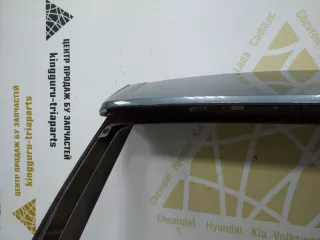 31420453 Крышка багажника Volvo XC60 2 Арт TP61609, вид 8