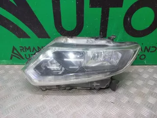 260604CC1C Фара Nissan X-Trail T31 Арт ARM294286, вид 1