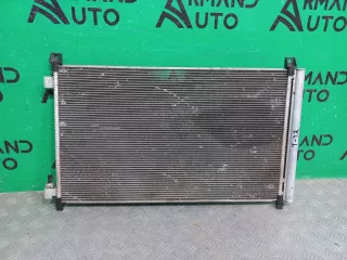 9211000Q0A радиатор кондиционера Nissan X-Trail T31 Арт ARM294322, вид 1