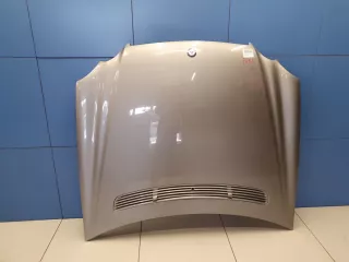 A2098800057 Капот Mercedes CLK W209 Арт ZAP288527, вид 3