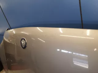 A2098800057 Капот Mercedes CLK W209 Арт ZAP288527, вид 8