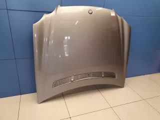 A2098800057 Капот Mercedes CLK W209 Арт ZAP288527, вид 10