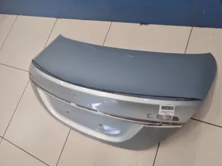 A2137500075 Крышка багажника Mercedes E W213 Арт ZAP310664, вид 8