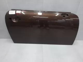 41002755936 Дверь правая передняя MINI Cooper cabrio Арт ZAP310682, вид 1