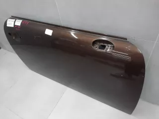 41002755936 Дверь правая передняя MINI Cooper cabrio Арт ZAP310682, вид 14