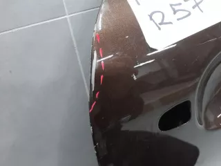 41002755936 Дверь правая передняя MINI Cooper cabrio Арт ZAP310682, вид 3