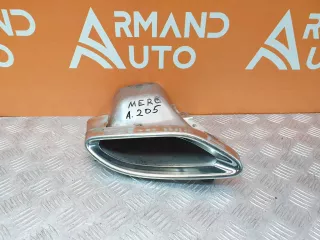 A2054901227, A2054900400 Насадка глушителя Mercedes C W205 Арт AR243778, вид 1