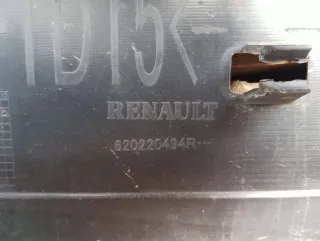620220494r Бампер передний Renault Sandero Stepway 2 Арт M4327-0073, вид 6