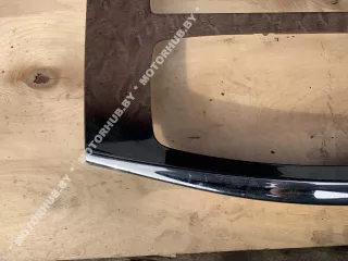 969411LA0A Накладка декоративная центральной консоли Infiniti QX80 1 Арт 00083202, вид 2