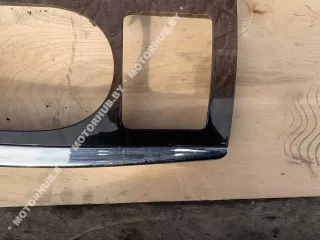 969411LA0A Накладка декоративная центральной консоли Infiniti QX80 1 Арт 00083202, вид 3