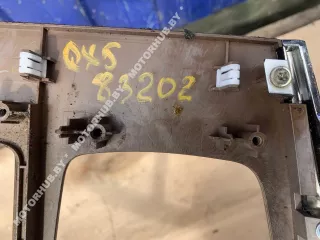 969411LA0A Накладка декоративная центральной консоли Infiniti QX80 1 Арт 00083202, вид 8