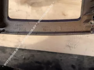 969411LA0A Накладка декоративная центральной консоли Infiniti QX80 1 Арт 00083202, вид 10