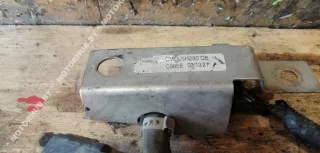8C3A9G824AB,CV615H295DB,CV6T14B067 Датчик давления выхлопных газов Ford Mondeo 4 restailing Арт 00083125, вид 6