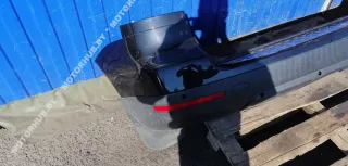  Бампер задний Volkswagen Touareg 1 Арт 00083102, вид 11