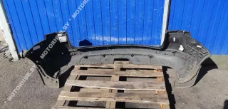  Бампер задний Volkswagen Touareg 1 Арт 00083102, вид 13