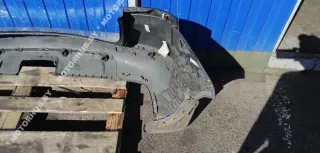  Бампер задний Volkswagen Touareg 1 Арт 00083102, вид 14