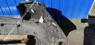  Бампер задний Volkswagen Touareg 1 Арт 00083102, вид 16