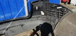  Бампер задний Volkswagen Touareg 1 Арт 00083102, вид 18