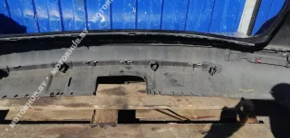  Бампер задний Volkswagen Touareg 1 Арт 00083102, вид 19