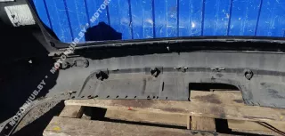  Бампер задний Volkswagen Touareg 1 Арт 00083102, вид 20