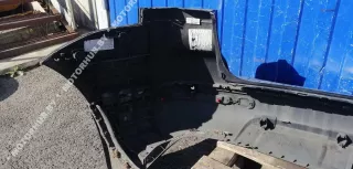  Бампер задний Volkswagen Touareg 1 Арт 00083102, вид 21