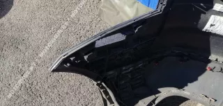 Бампер задний Volkswagen Touareg 1 Арт 00083102, вид 23