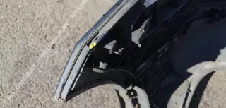  Бампер задний Volkswagen Touareg 1 Арт 00083102, вид 24