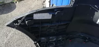  Бампер задний Volkswagen Touareg 1 Арт 00083102, вид 26