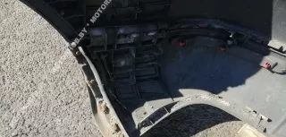  Бампер задний Volkswagen Touareg 1 Арт 00083102, вид 27