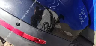  Бампер задний Volkswagen Touareg 1 Арт 00083102, вид 4