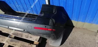  Бампер задний Volkswagen Touareg 1 Арт 00083102, вид 6