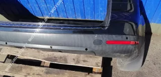  Бампер задний Volkswagen Touareg 1 Арт 00083102, вид 7