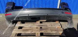  Бампер задний Volkswagen Touareg 1 Арт 00083102, вид 10