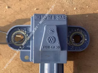 1K0955557B Датчик удара Skoda Octavia A5 Арт 00083243, вид 2