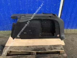  Обшивка багажника Volkswagen Passat B6 Арт 00083193
