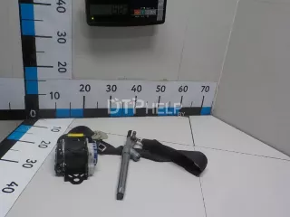7000F322XA Ремень безопасности с пиропатроном Mitsubishi Outlander 3 Арт AM52226598, вид 1