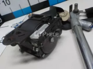 7000F322XA Ремень безопасности с пиропатроном Mitsubishi Outlander 3 Арт AM52226598, вид 5