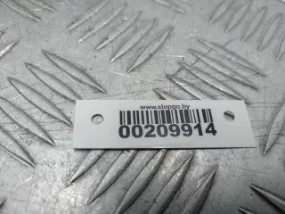 24427G Рейлинги крыши Subaru Tribeca Арт 00209914, вид 3