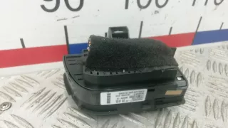  Блок управления печки и климат-контроля Citroen C4 Grand Picasso 1 Арт PEA23OV01, вид 2