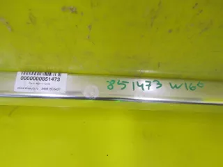A1668900493 Рейлинг левый Mercedes ML/GLE W166 Арт 0000000851473, вид 7