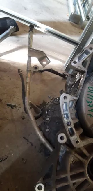 AWB119090  АКПП Mazda CX-9 1 Арт 0000001113747, вид 11