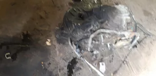 AWB119090  АКПП Mazda CX-9 1 Арт 0000001113747, вид 14