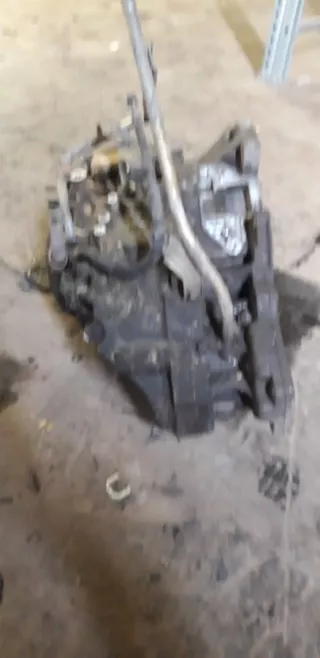 AWB119090  АКПП Mazda CX-9 1 Арт 0000001113747, вид 15